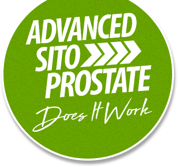 Advance Sito Prostate Results